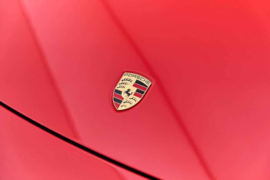 Used 2020 Porsche 911 Carrera 4S AWD/4WD image 20