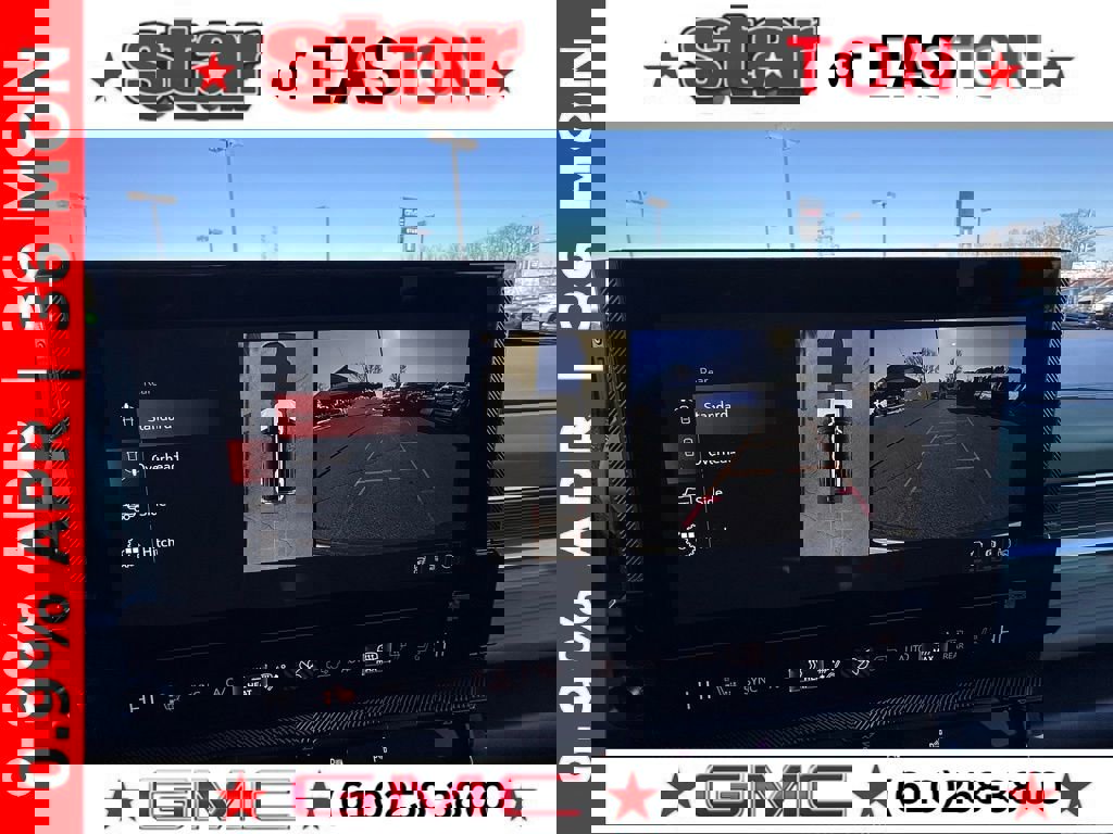 New 2026 GMC Hummer EV SUV w/ LPO, Sport Package image 24