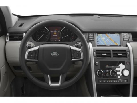 Used 2019 Land Rover Discovery Sport HSE image 7
