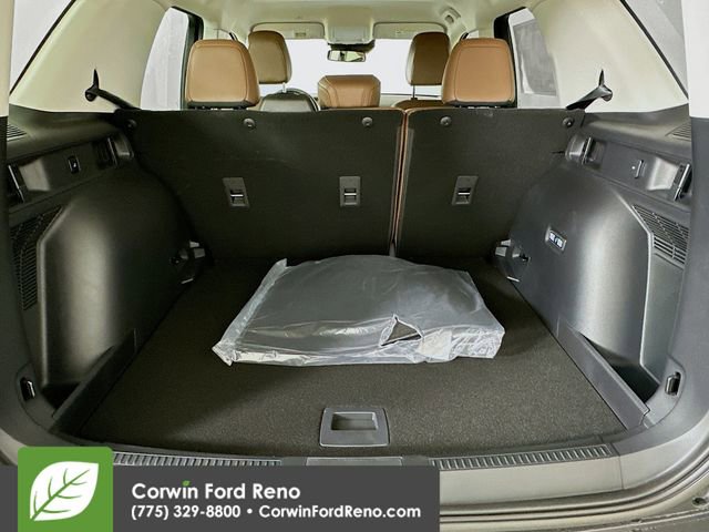 New 2025 Ford Bronco Sport Outer Banks w/ Outer Banks Tech Package+ image 28