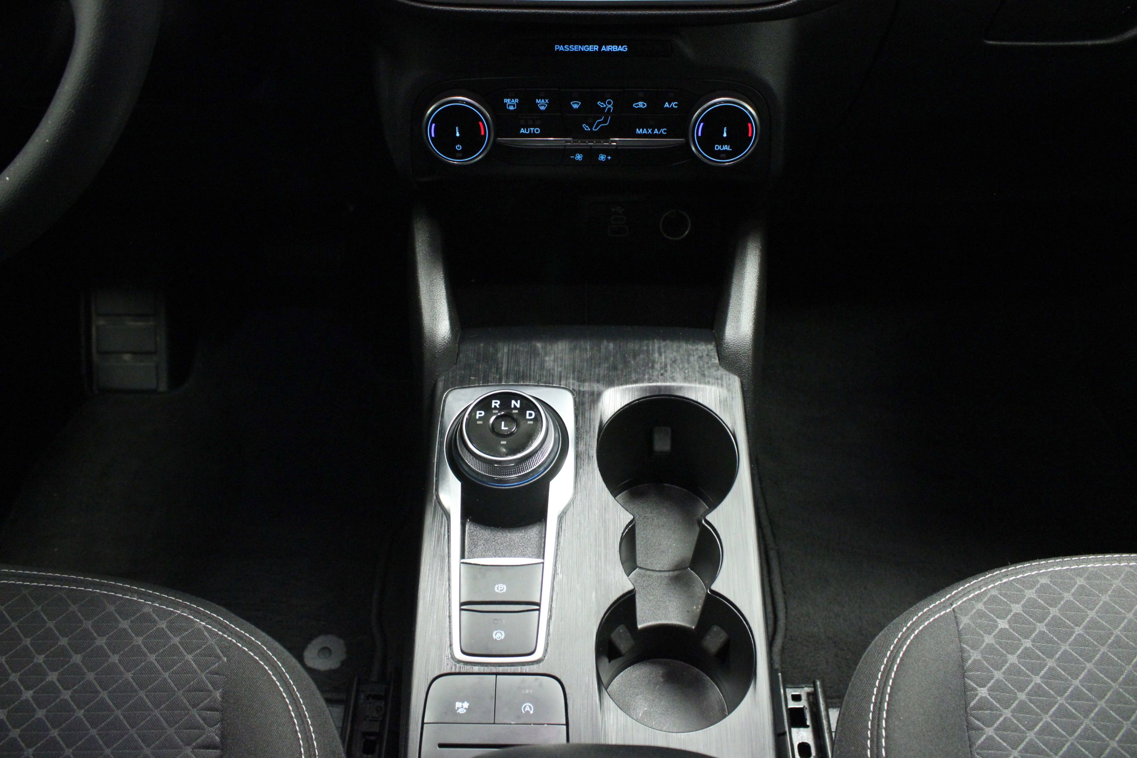 Used 2025 Ford Escape Active FWD image 19