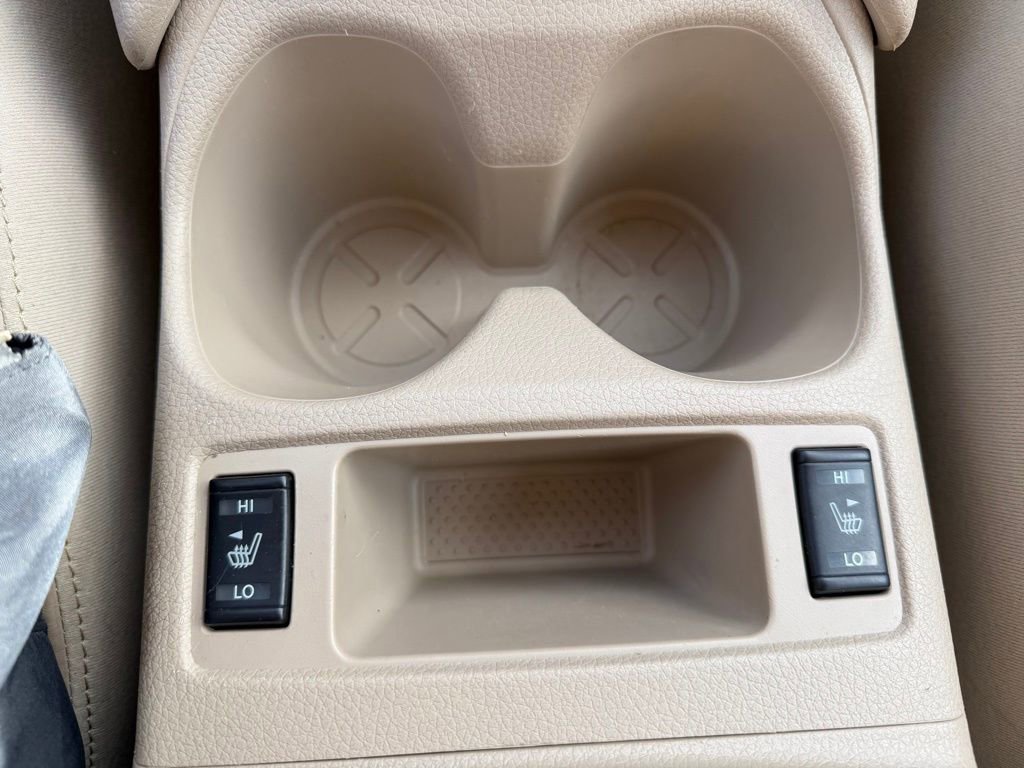 Used 2015 Nissan Rogue SL image 21