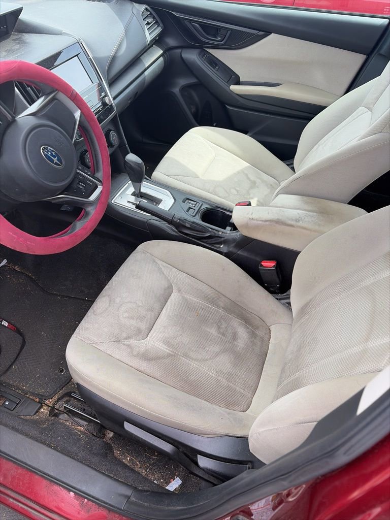 Used 2017 Subaru Impreza 2.0i Premium image 11