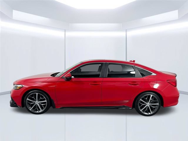 Used 2022 Honda Civic Touring image 31