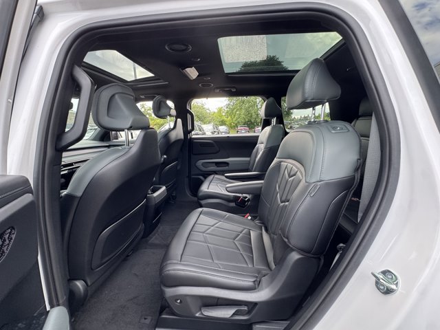 New 2027 Kia Telluride SX X-Line AWD/4WD image 18