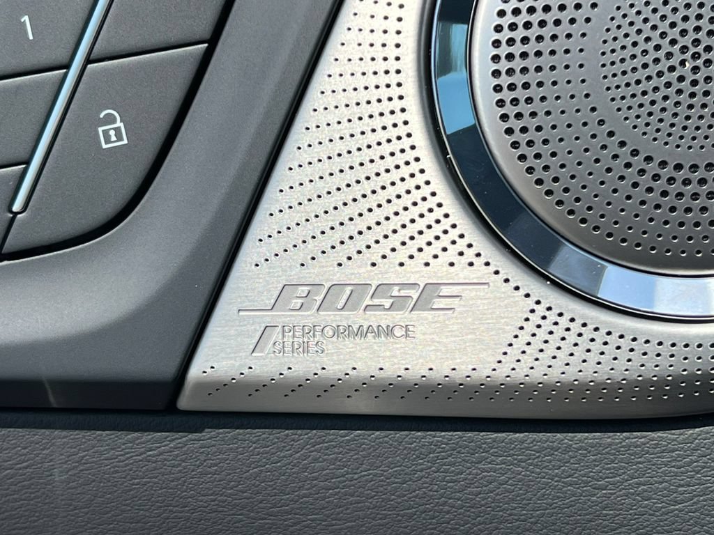 New 2026 Buick Enclave Avenir w/ Super Cruise Package AWD/4WD image 17