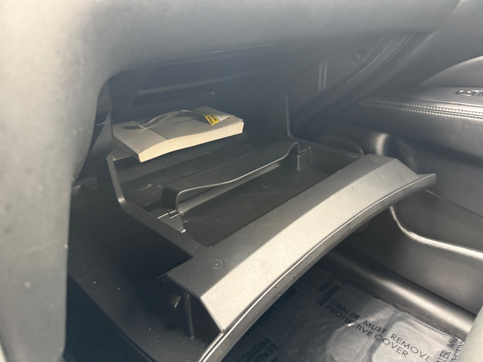 Used 2020 Nissan Pathfinder S image 20