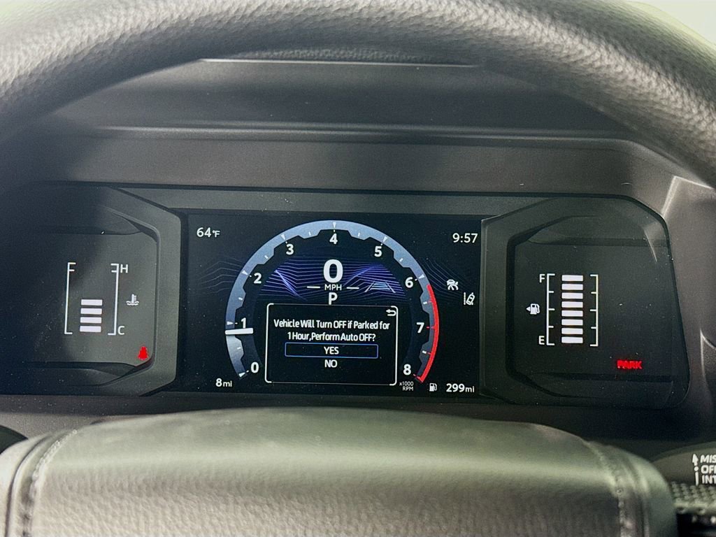 New 2026 Toyota Tacoma SR5 AWD/4WD image 14