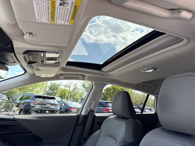 Certified 2024 Subaru Crosstrek 2.0i Premium AWD/4WD image 22