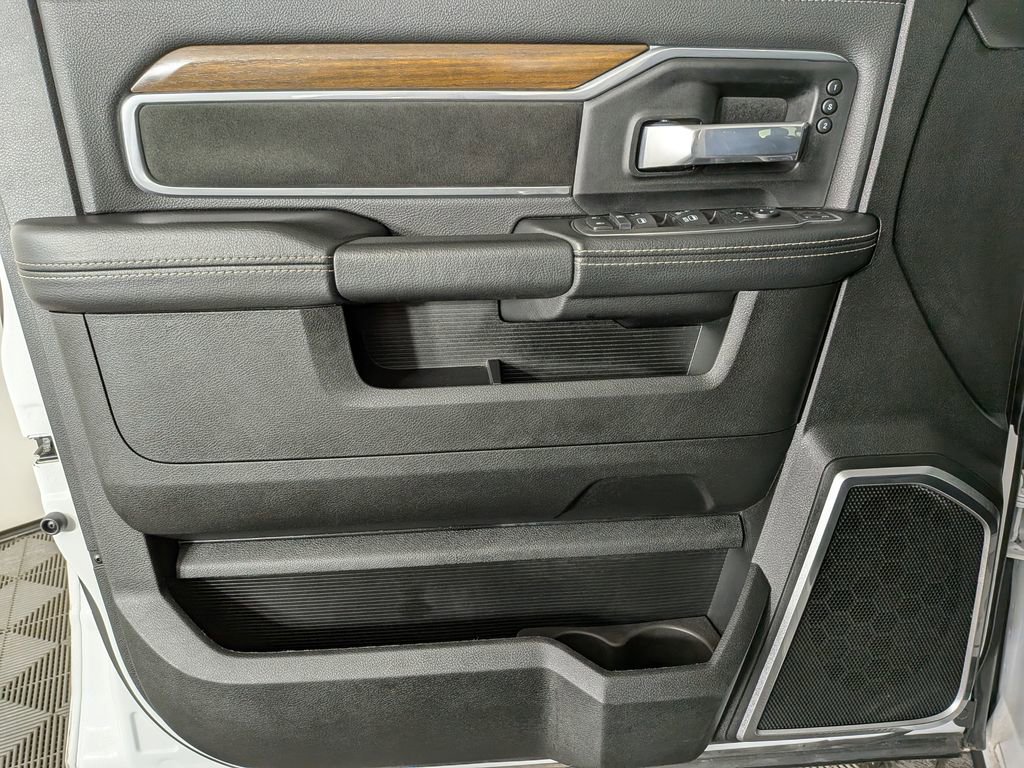 Certified 2024 RAM 2500 Laramie image 14