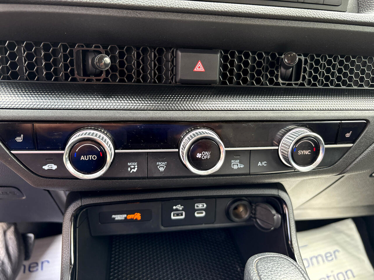 Used 2023 Honda CR-V EX image 24