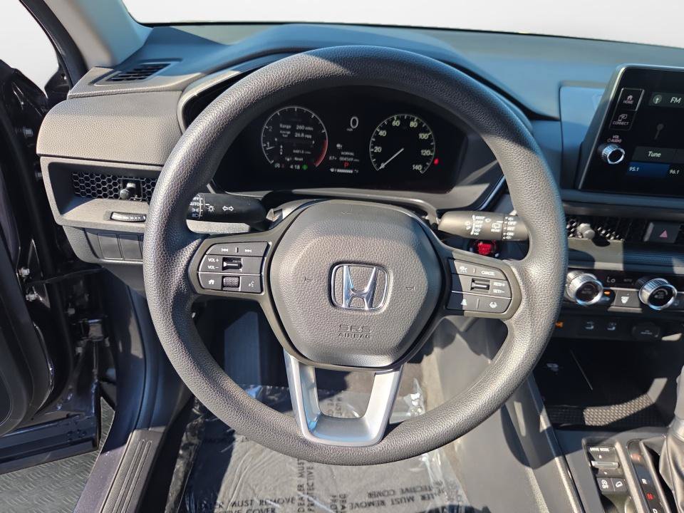 Certified 2026 Honda CR-V LX image 10