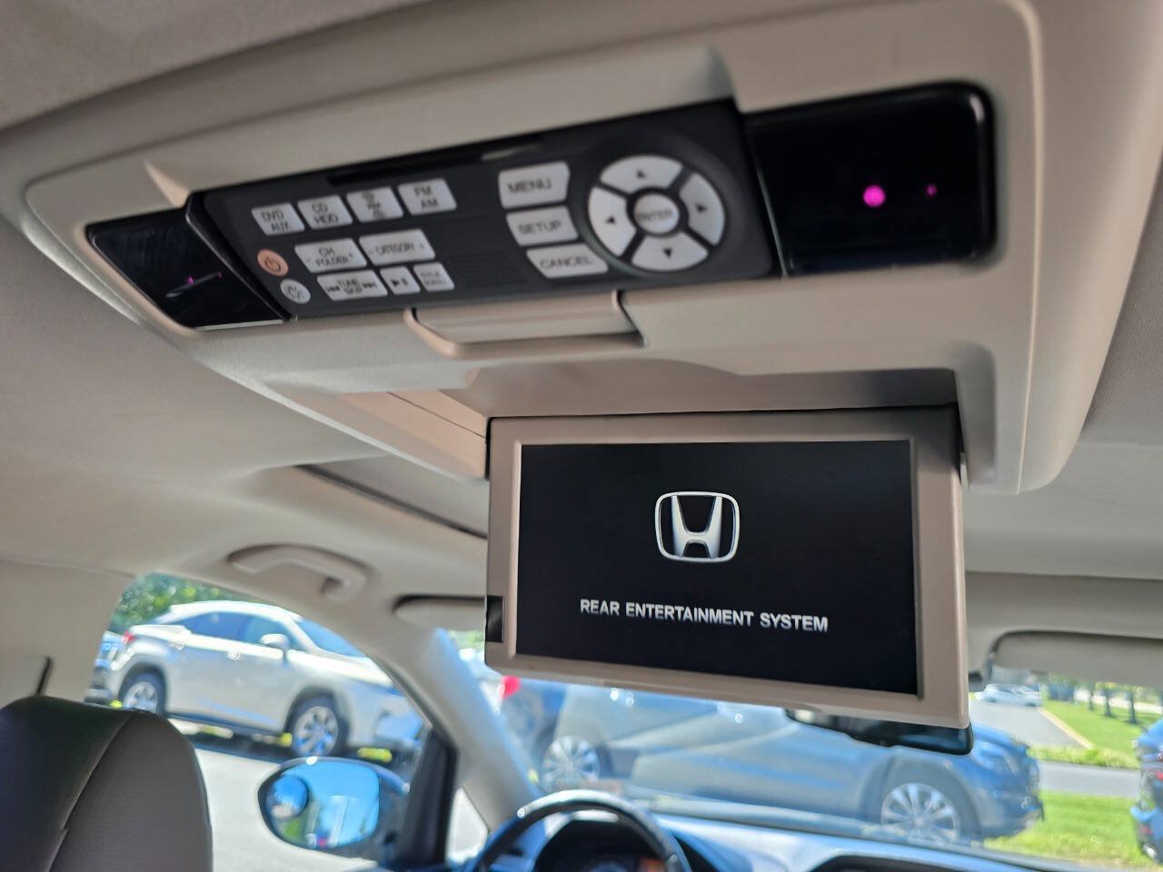 Used 2016 Honda Odyssey Touring image 37