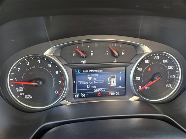 Used 2022 Chevrolet Blazer LT image 28