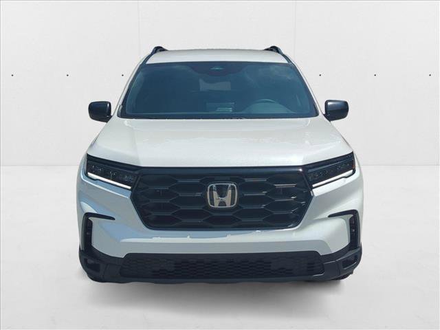 Used 2025 Honda Pilot Sport video 2