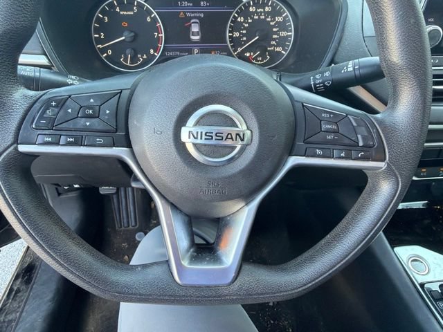 Used 2021 Nissan Altima 2.5 SV FWD image 11