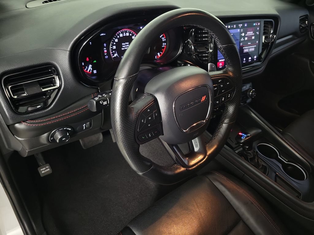 Used 2023 Dodge Durango R/T RWD image 23
