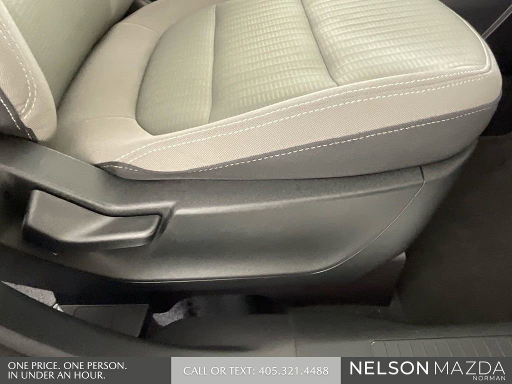 Used 2021 Ford Escape S image 28