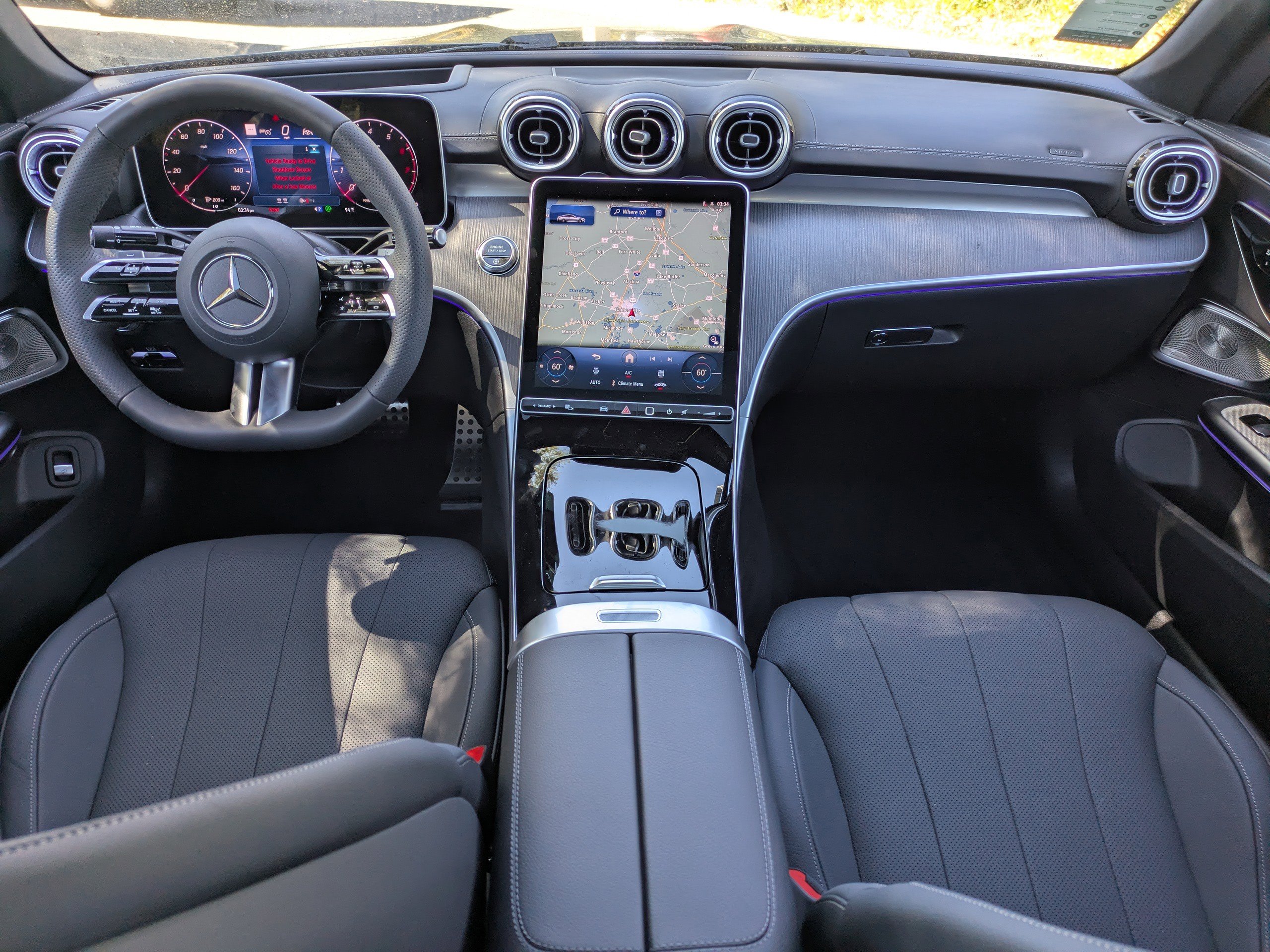 New 2026 Mercedes-Benz CLE 450 4MATIC Coupe image 2