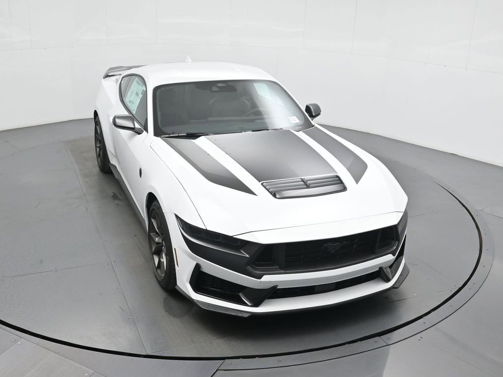 New 2026 Ford Mustang Dark Horse image 35