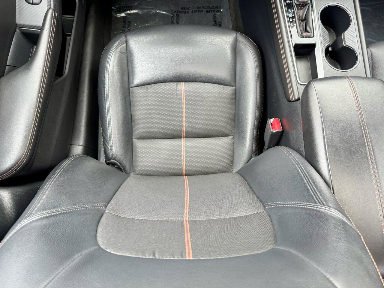 Used 2020 Nissan Altima 2.5 SR w/ Premium Package FWD image 32