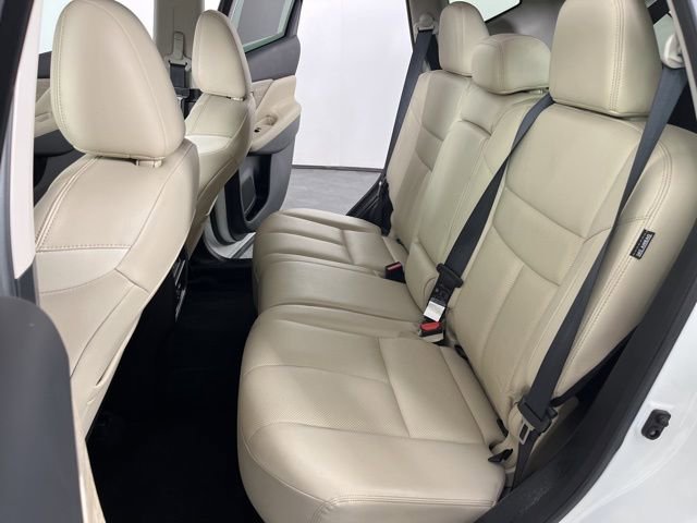 Used 2024 Nissan Murano SL image 43