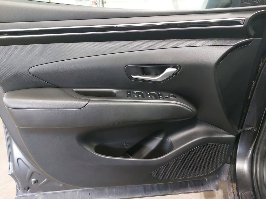 Used 2023 Hyundai Tucson SEL image 27