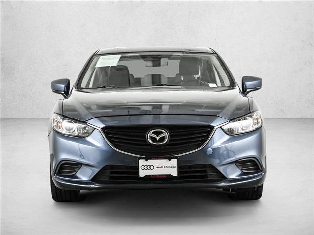Used 2017 MAZDA MAZDA6 Touring FWD image 2