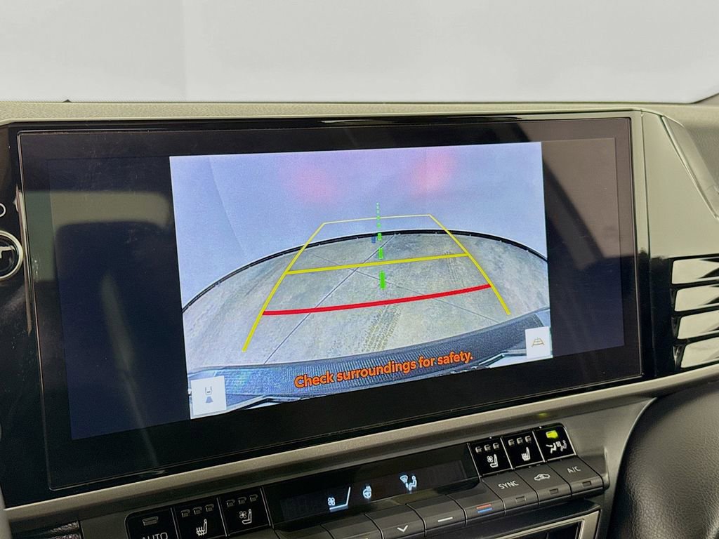 Certified 2025 Toyota Camry XSE w/ Premium Package AWD/4WD image 15