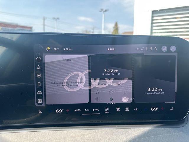 New 2026 Audi Q3 quattro 2.0T image 34