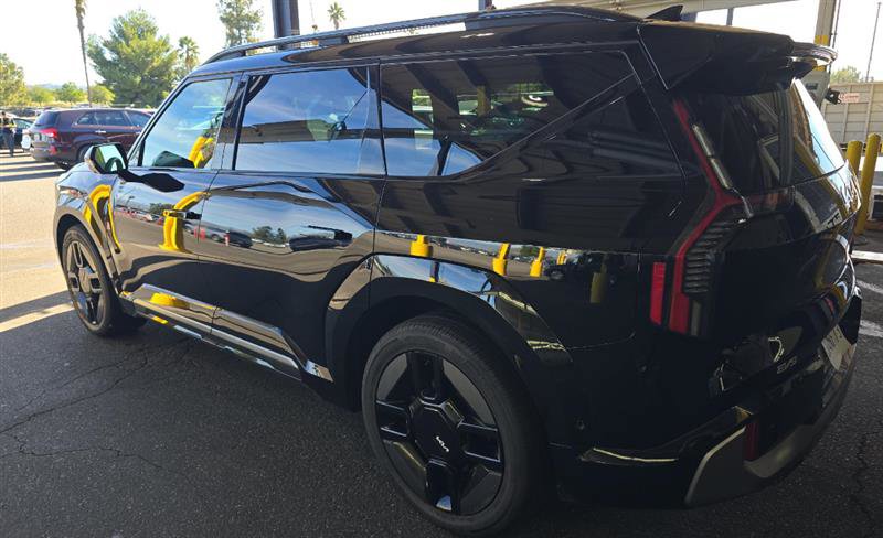 Used 2025 Kia EV9 GT-Line image 6