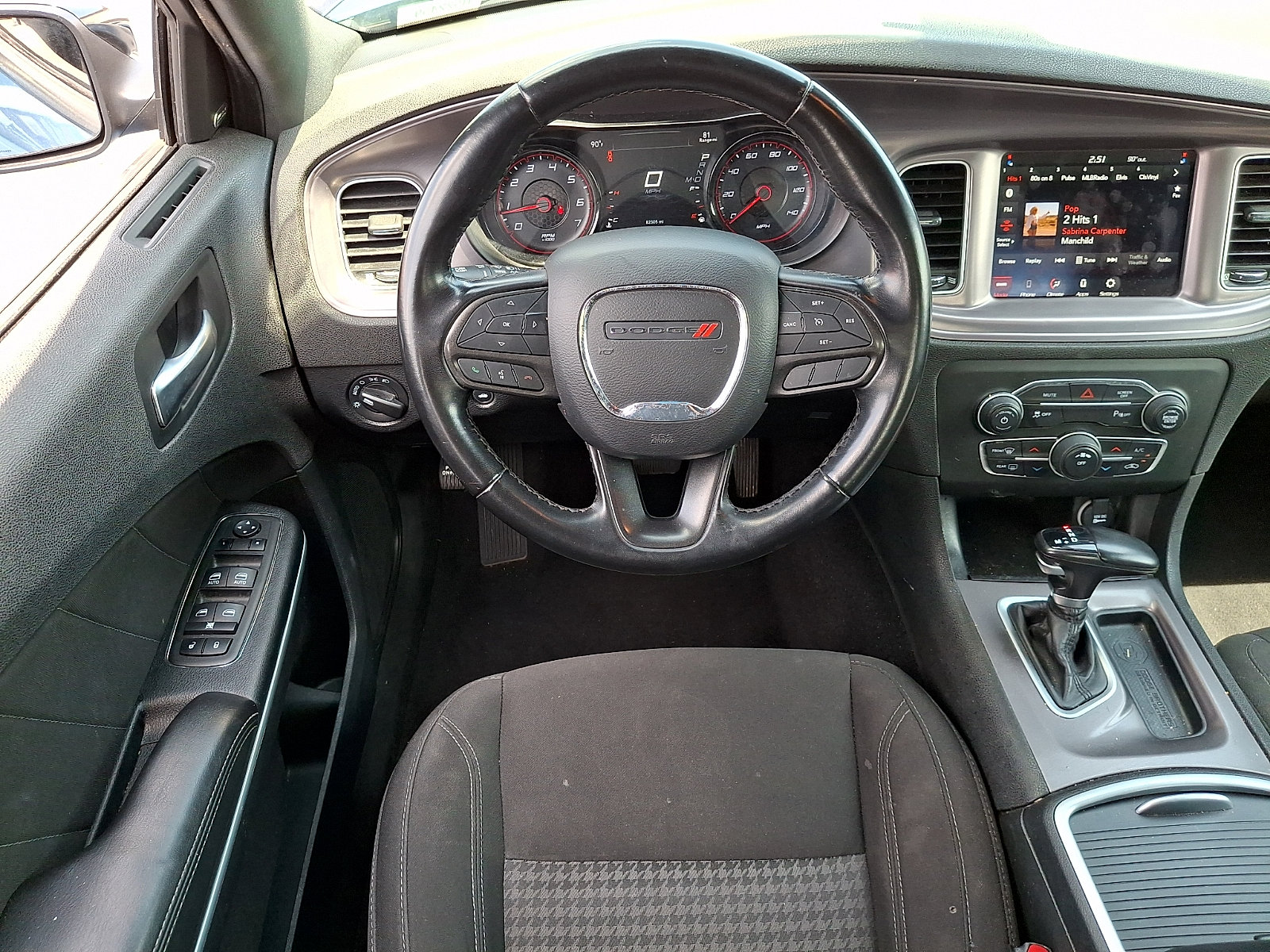 Used 2023 Dodge Charger SXT RWD image 12