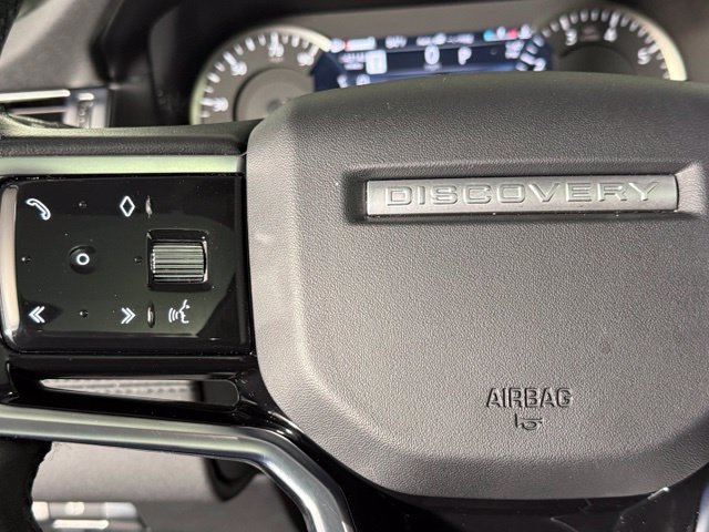 Certified 2023 Land Rover Discovery Sport S AWD/4WD image 33