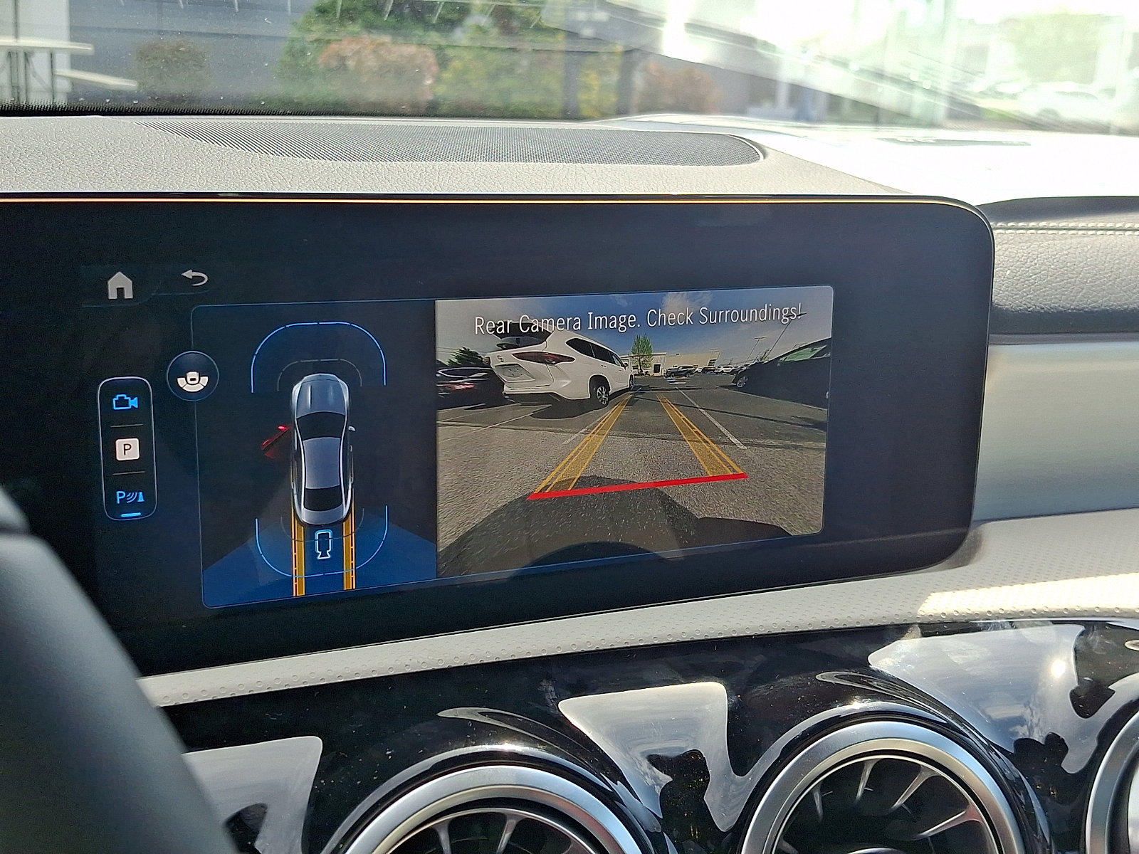 Used 2026 Mercedes-Benz CLA 250 image 19