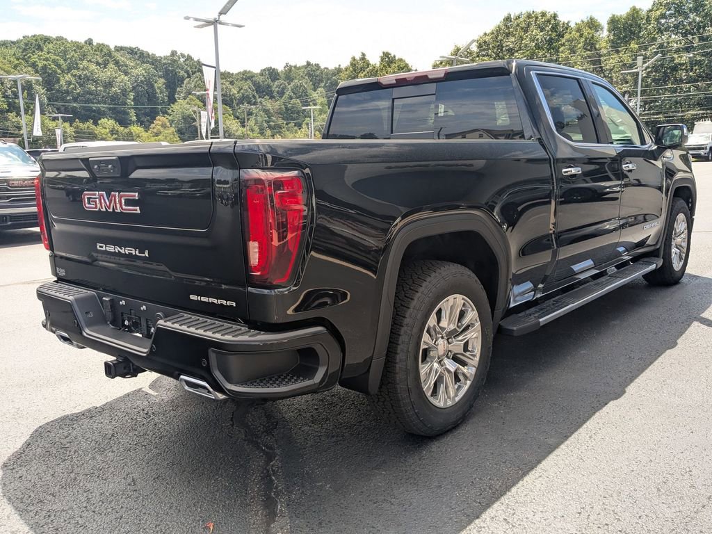 New 2026 GMC Sierra 1500 Denali image 6