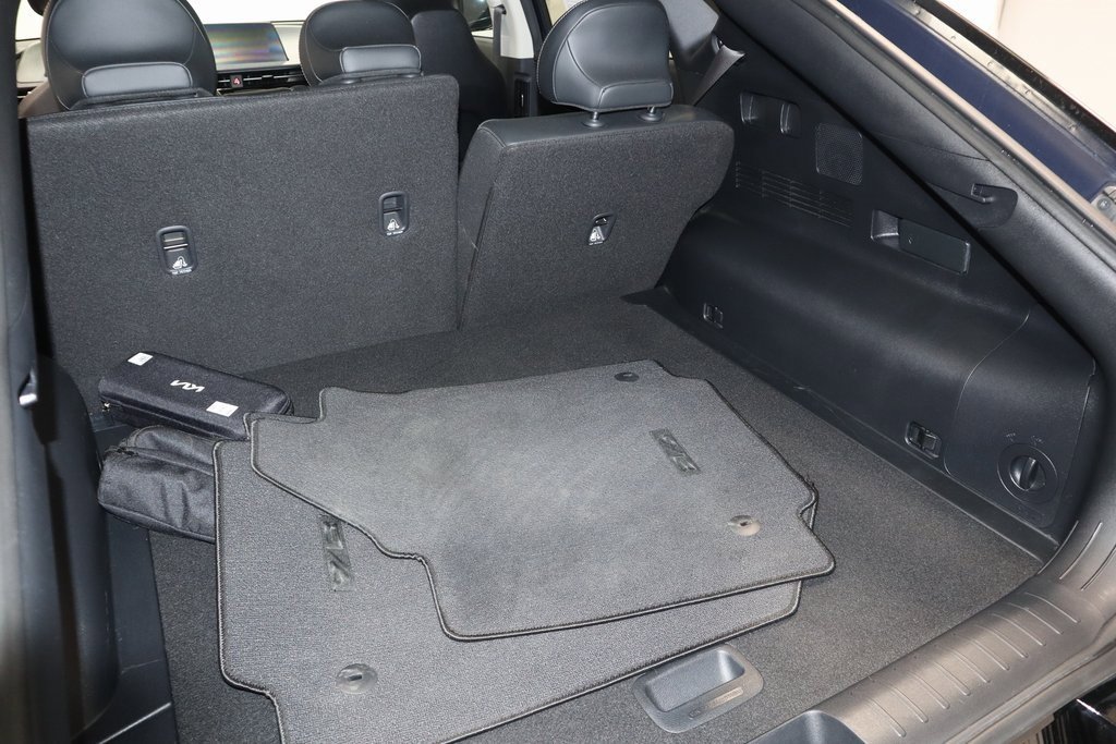 Used 2022 Kia EV6 Wind image 19