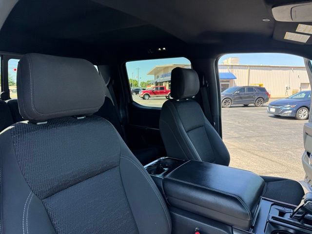 Used 2021 Ford F150 XLT w/ Equipment Group 302A High AWD/4WD image 36