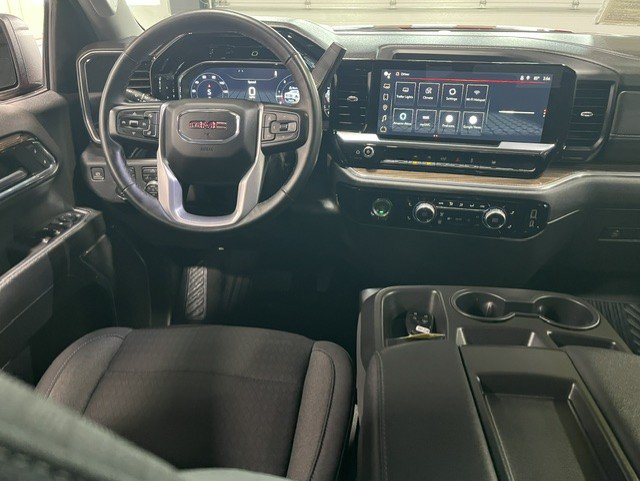 Certified 2023 GMC Sierra 1500 Elevation AWD/4WD image 10