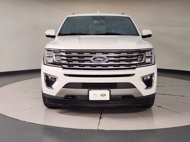 Used 2020 Ford Expedition Max Limited w/ Equipment Group 302A AWD/4WD image 9