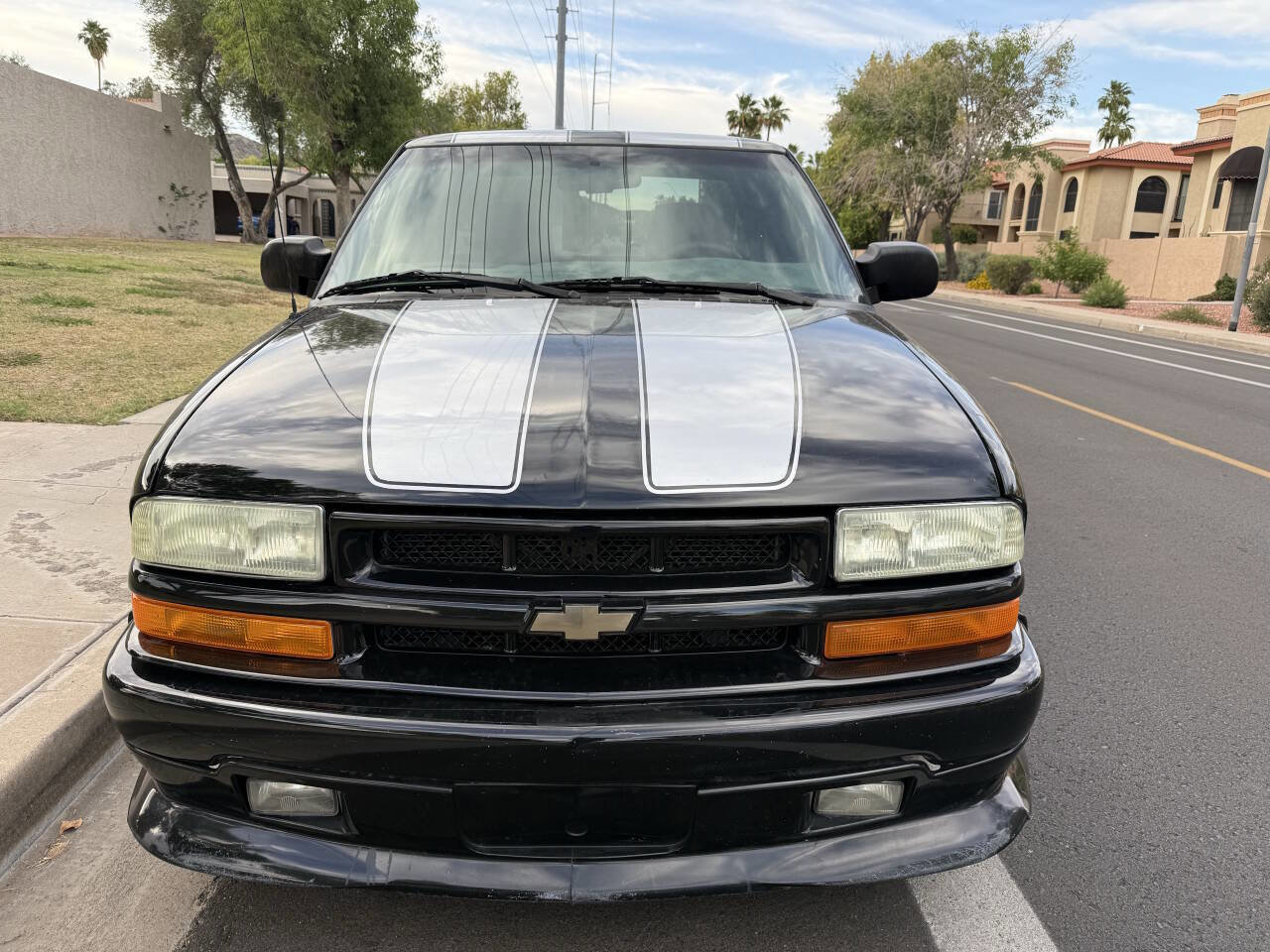 Used 2002 Chevrolet S10 Pickup LS w/ LS Preferred Equipment Group image 7