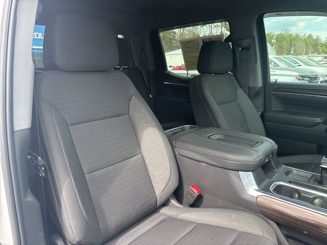 Used 2022 Chevrolet Silverado 1500 LT Trail Boss w/ Protection Package image 29