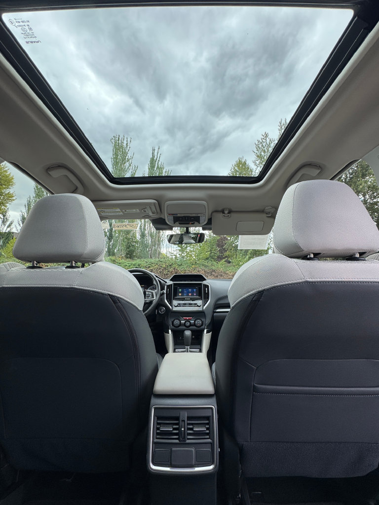Certified 2024 Subaru Forester Premium AWD/4WD image 30