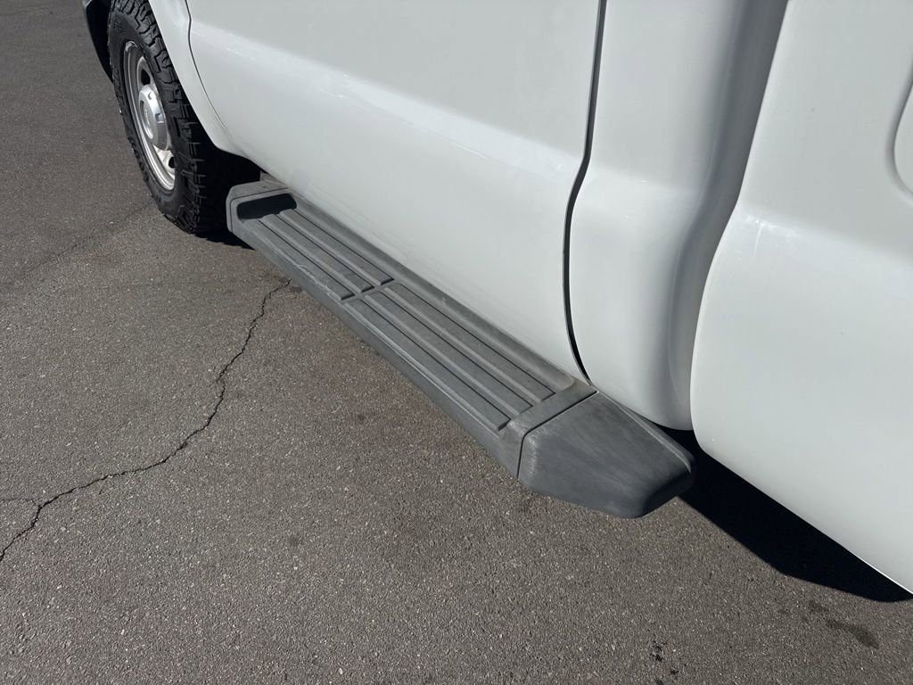 Used 2015 Ford F250 XL w/ Power Equipment Group image 7