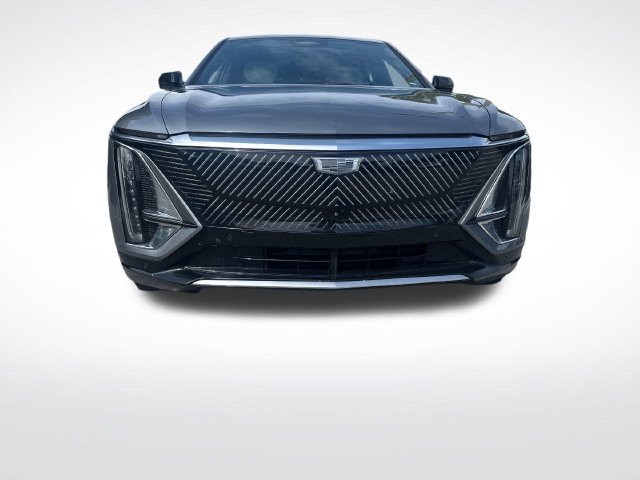 Certified 2023 Cadillac Lyriq 2WD image 8