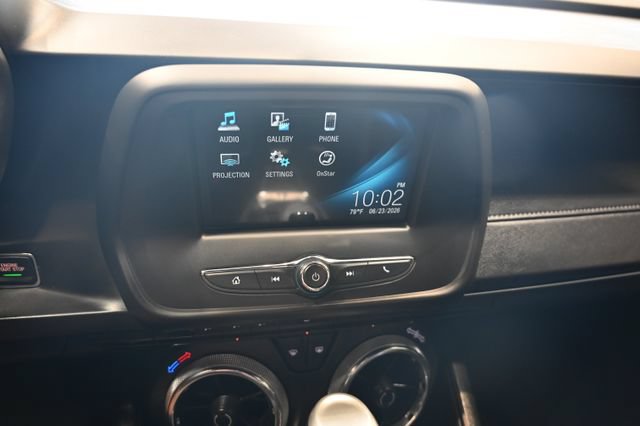 Used 2016 Chevrolet Camaro LT RWD image 16