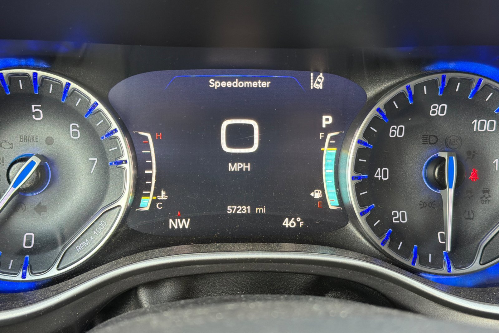 Used 2023 Chrysler Pacifica Touring-L image 25