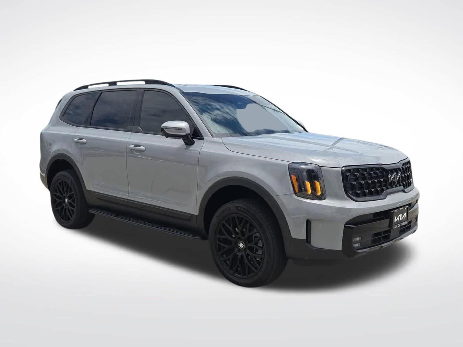 Certified 2024 Kia Telluride SX Prestige X-Pro AWD/4WD image 9