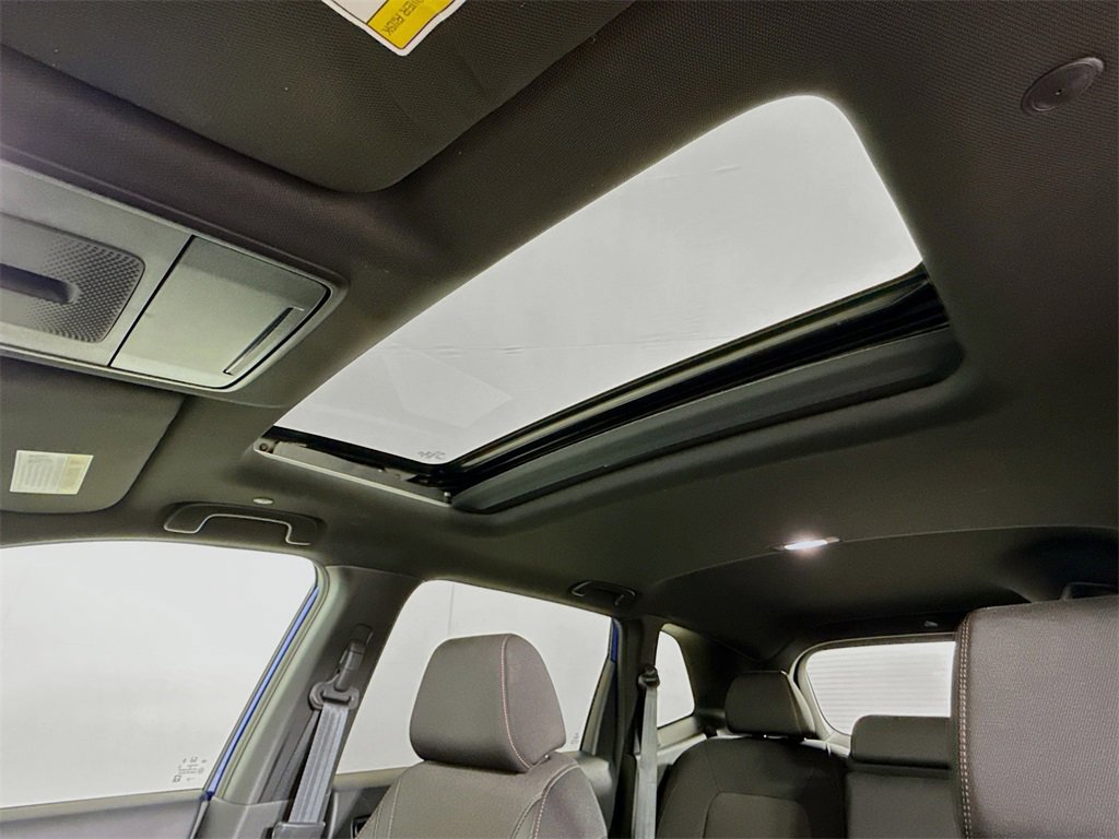 Certified 2023 Honda CR-V Sport image 9