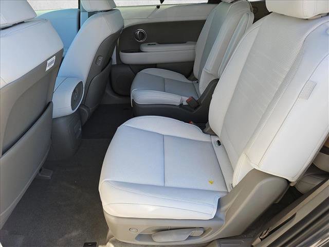 New 2026 Hyundai Palisade Limited image 16