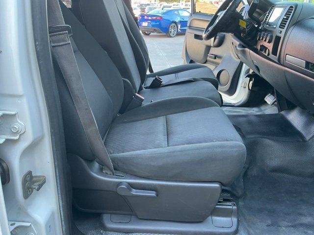 Used 2014 GMC Sierra 2500 SLE image 17